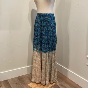 Urban Outfitters Renewal Maxi Skirt